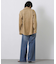 １＿ＥＣＯスエードシャツＪＫ