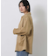 １＿ＥＣＯスエードシャツＪＫ