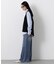 ２＿総針ＢレイヤードＶベスト