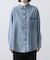 １＿ライトＯＺデニムシャツ