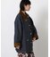 １＿Ｂａｒｂｏｕｒデニム