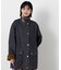 １＿Ｂａｒｂｏｕｒデニム