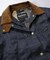 １＿Ｂａｒｂｏｕｒデニム