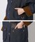 １＿Ｂａｒｂｏｕｒデニム