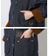 １＿Ｂａｒｂｏｕｒデニム