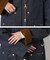 １＿Ｂａｒｂｏｕｒデニム