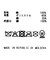 １＿Ｂａｒｂｏｕｒデニム
