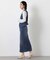 １＿ヘルシーデニムベスト