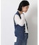 １＿ヘルシーデニムベスト