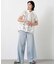 １＿ＡＵＬＡレースシャツＦＲ