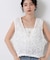 ２＿３ＤチュールＶベスト