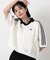 １＿ａｄｉｄａｓニットポロ