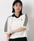 １＿ａｄｉｄａｓニットポロ