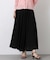 ３＿Ｌｉ混ギャザースカート