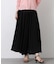 ３＿Ｌｉ混ギャザースカート