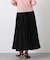 ３＿Ｌｉ混ギャザースカート