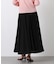 ３＿Ｌｉ混ギャザースカート
