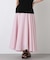 ３＿Ｌｉ混ギャザースカート