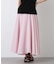 ３＿Ｌｉ混ギャザースカート