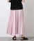 ３＿Ｌｉ混ギャザースカート