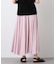 ３＿Ｌｉ混ギャザースカート