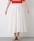 ３＿Ｌｉ混ギャザースカート