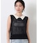 ２＿メッシュポロカラーＮＳ