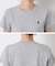 ３＿ラルフコットンクルーＴ
