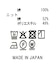 ２＿配色リブクルーＴ