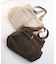 ラフィアシートショルダー