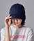 Ｍｉｃｋｅｙ刺繍ＣＡＰ