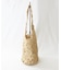花編みワンハンドル