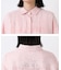 ３＿リネン柄シャツ