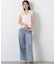 １＿レースコンビ衿スキッパー