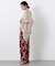 １＿フラワーラップイージー