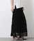 ２＿ストレッチレースフレア
