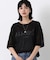３＿シアー刺繍ロゴ５ＳＶ