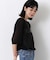 ３＿シアー刺繍ロゴ５ＳＶ