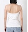 ２＿カップ付きキャミソール
