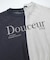 ２＿Ｄｏｕｃｅｒシアーニット