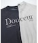 ２＿Ｄｏｕｃｅｒシアーニット