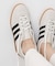 ＧＡＺＥＬＬＥ　ＷＨＴ
