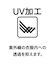 ３＿ＵＶ加工ＢスリットＳＨ