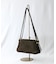 ＷハンドルショルダーＢＡＧ
