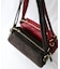 ＷハンドルショルダーＢＡＧ