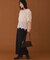 ＷハンドルショルダーＢＡＧ