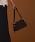 ＷハンドルショルダーＢＡＧ