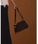 ＷハンドルショルダーＢＡＧ