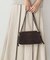 ＷハンドルショルダーＢＡＧ