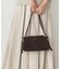 ＷハンドルショルダーＢＡＧ